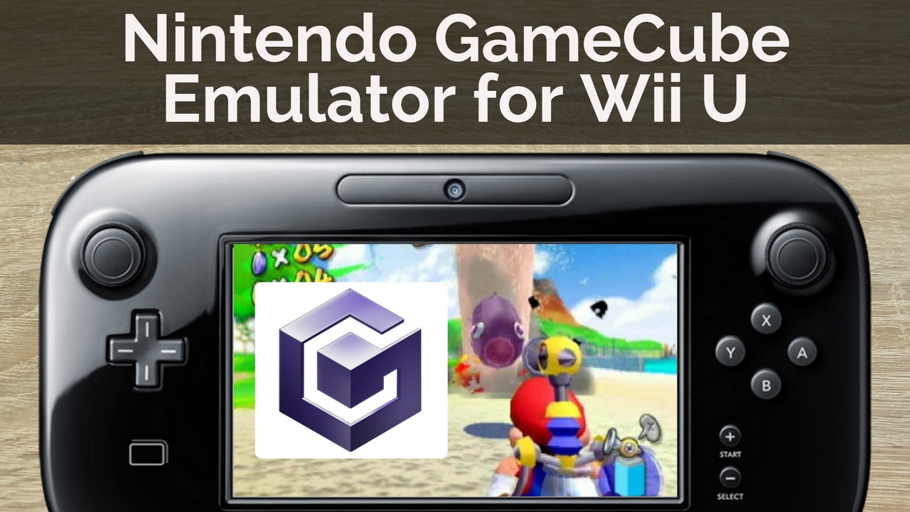 Wii Vc Inject Gamecue